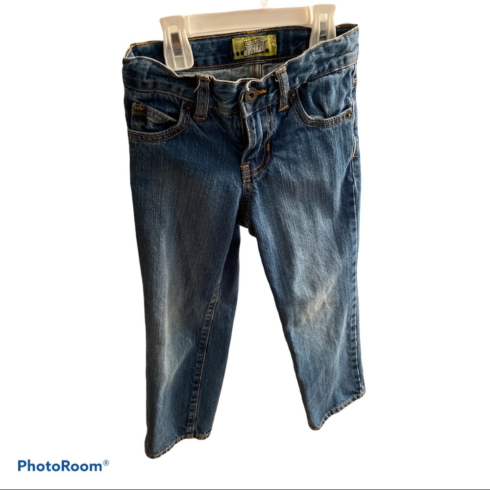 Old Navy Boys jeans
